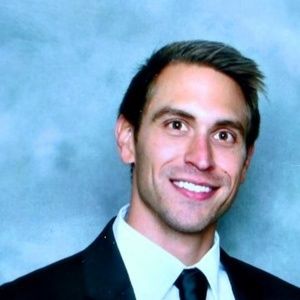 Meet your Posher, Matthew